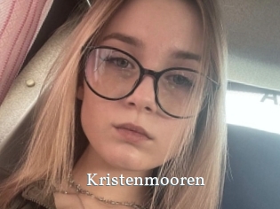 Kristenmooren