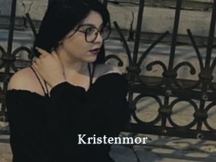 Kristenmor