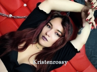 Kristenrossy