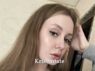 Kristentate