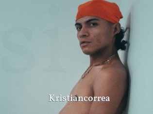 kristiancorrea SexyIdol