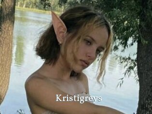 Kristigreys