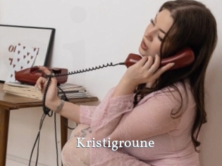 Kristigroune