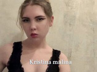Kristina_malina
