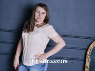 kristinaazure SexyIdol
