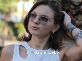 Kristinaclarke
