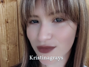 kristinagrays SexyIdol