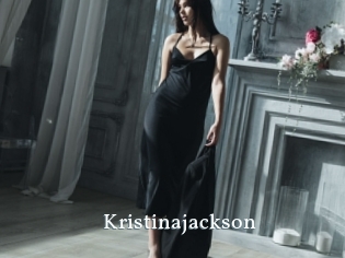 Kristinajackson