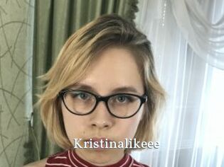Kristinalikeee