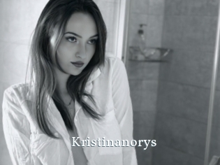 Kristinanorys