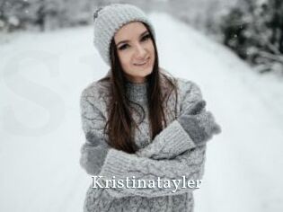 Kristinatayler
