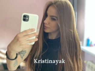 Kristinayak