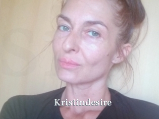 Kristindesire