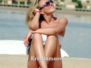 Kristinmeow