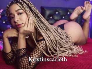 kristinscarleth SexyIdol