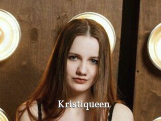 Kristiqueen