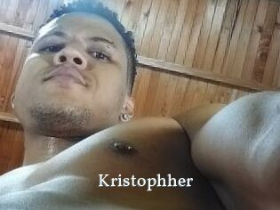 Kristophher