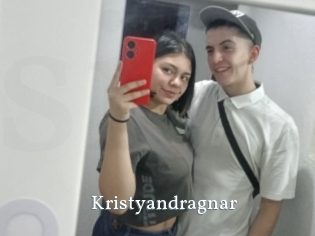 Kristyandragnar