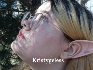 Kristygeless