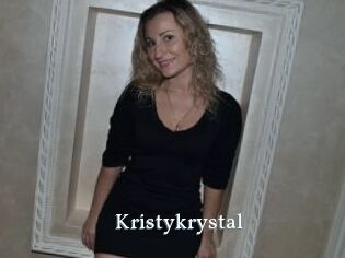 Kristykrystal