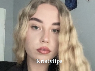 Kristylips