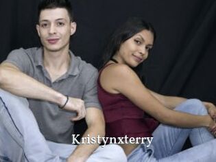 Kristynxterry
