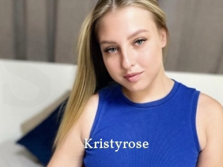 Kristyrose