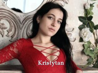 Kristytan