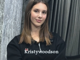 Kristywoodson