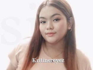 Kritinereyez