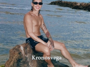 Kronosvega