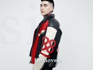 Kronovega