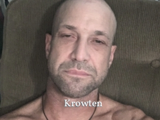 Krowten