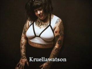 Kruellawatson