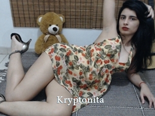 Kryptonita