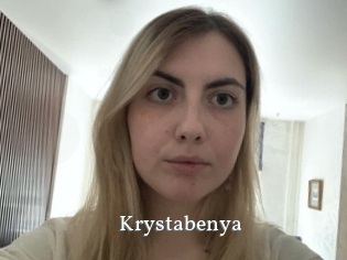 Krystabenya