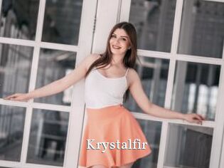 Krystalfir