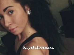 Krystalrosexxx