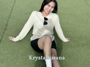 krystalsusana SexyIdol