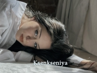 Ksenkseniya