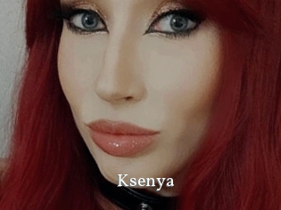 Ksenya