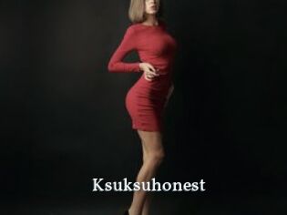 Ksuksuhonest