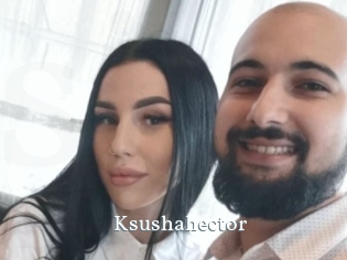 Ksushahector