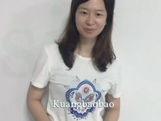 Kuangbaobao