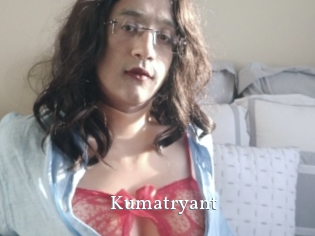 kumatryant SexyIdol