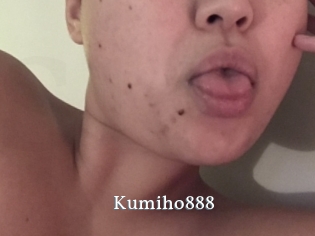 Kumiho888