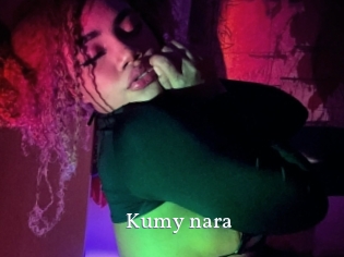 kumy_nara SexyIdol