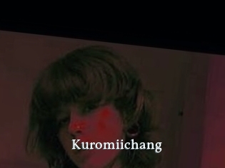 Kuromiichang