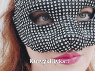 Kurvykittykatt