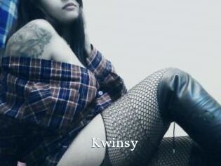 Kwinsy